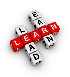 bigstock_Learn_To_Lead_And_Earn_24903014