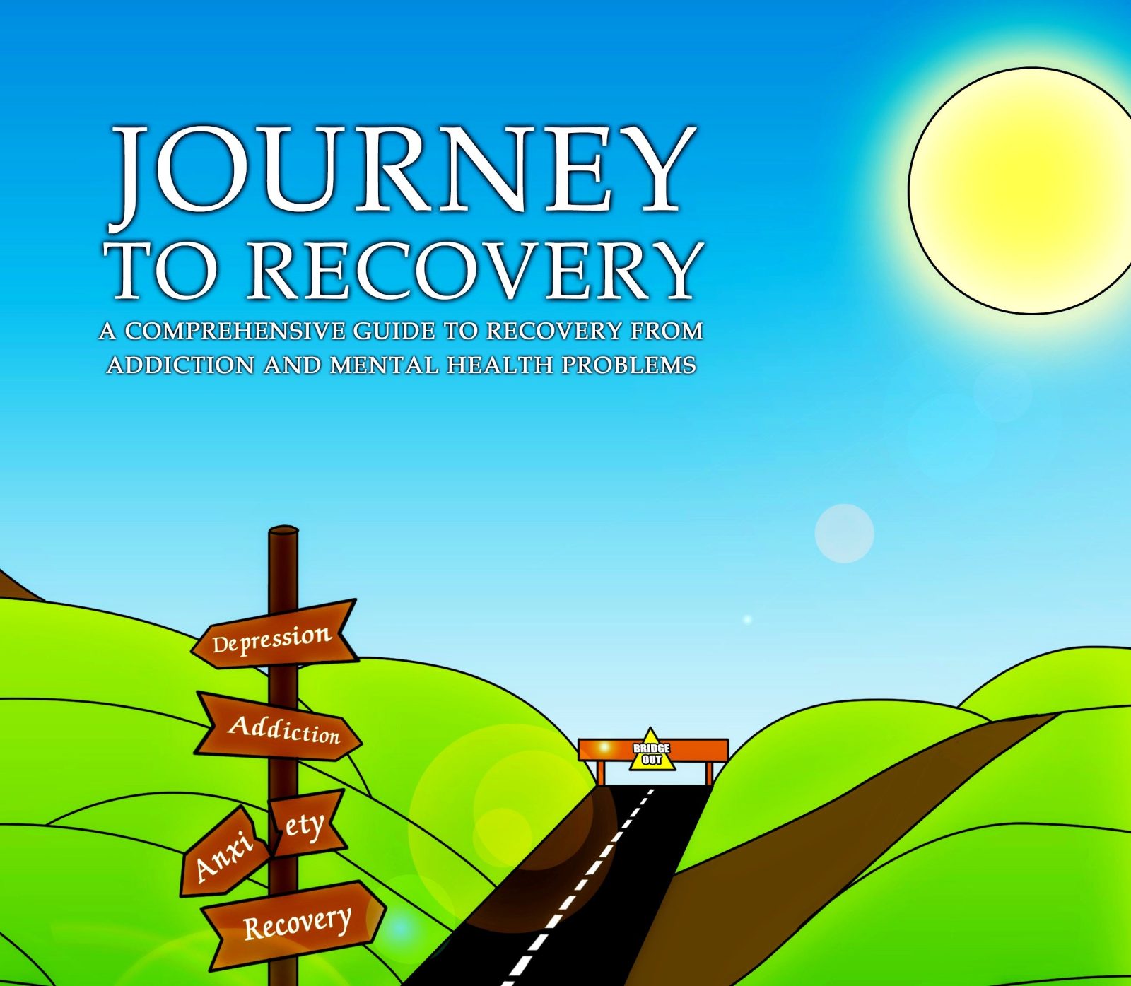journey of recovery