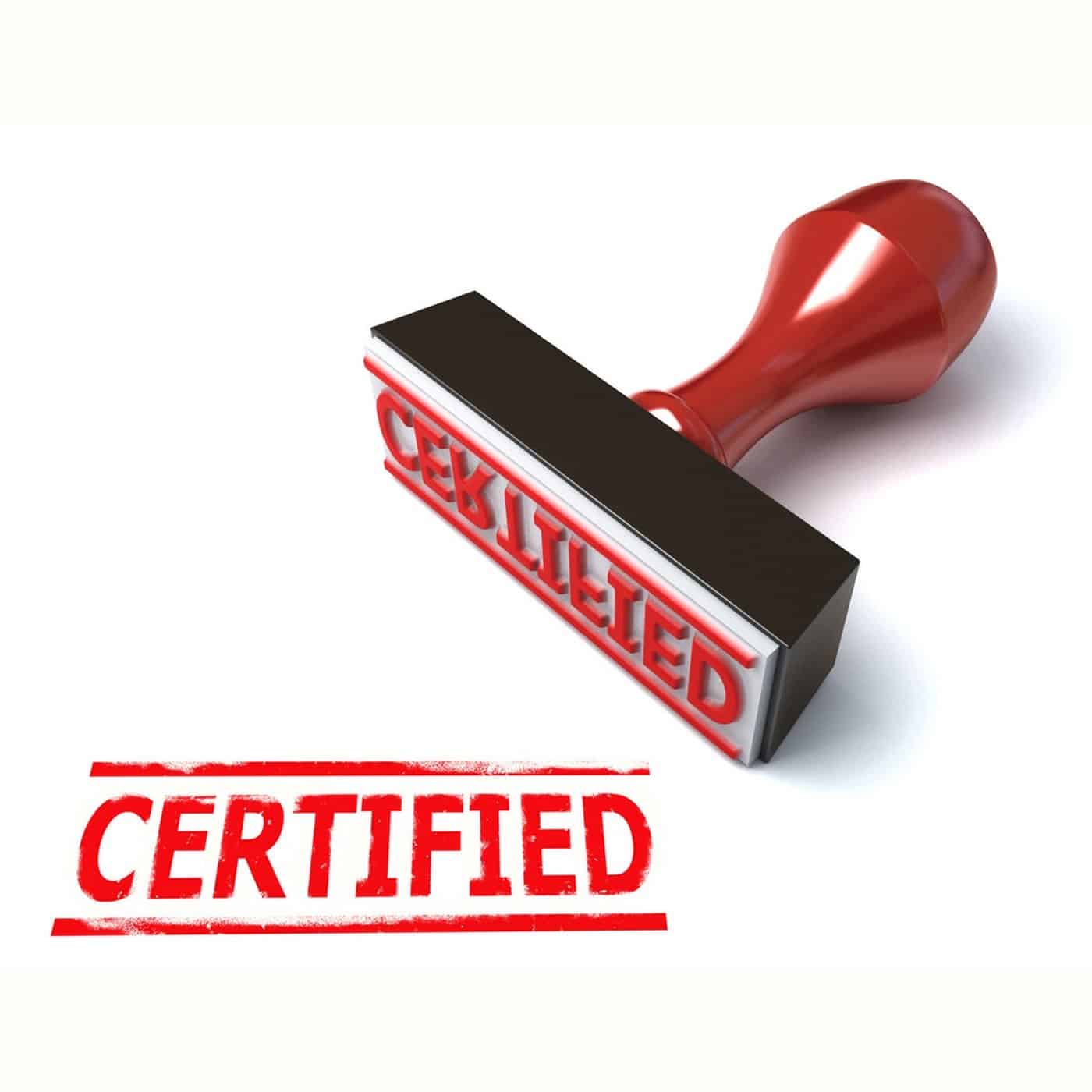 Certificate Training Tracks Allceus Counseling Ceus