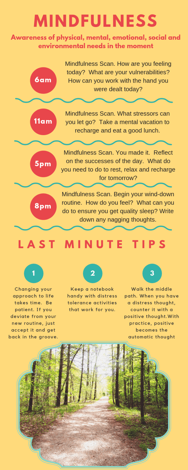 Infographics | AllCEUs Counseling CEUs