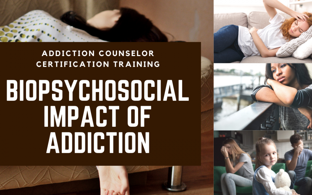 Biopsychosocial Impact of Depression and Strategies for Prevention and Intervention