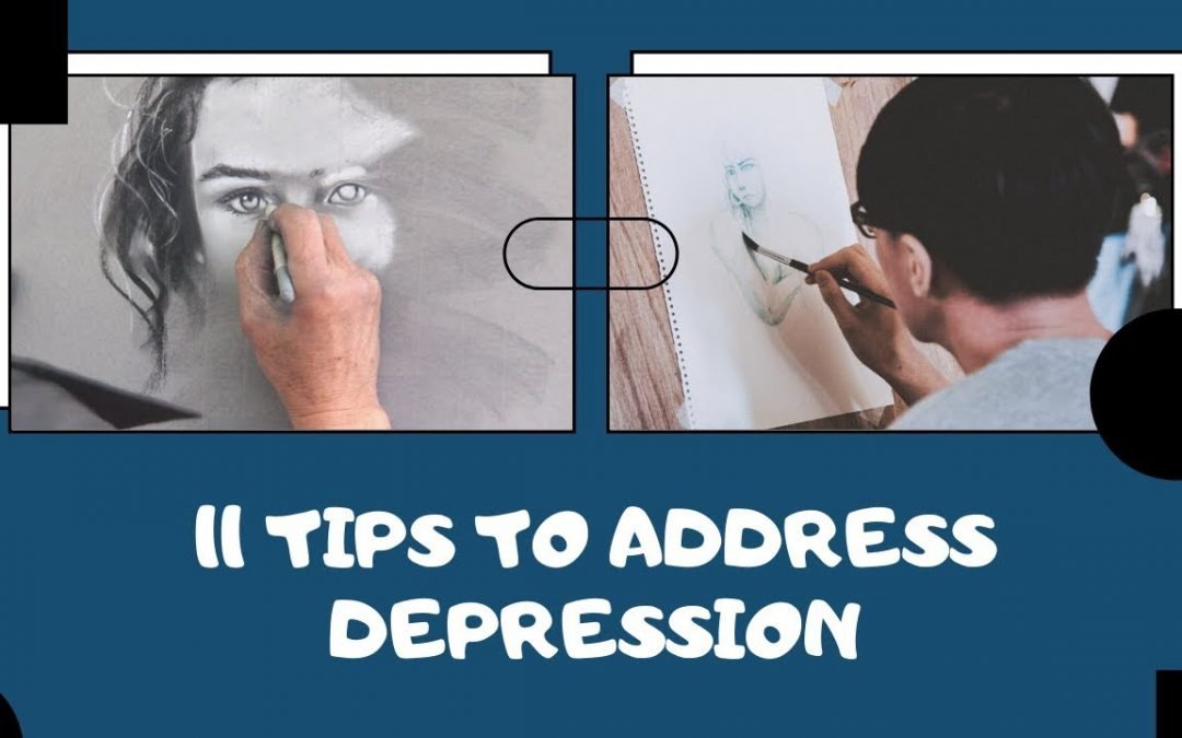 11 Tips to Cope with High Functioning Depression