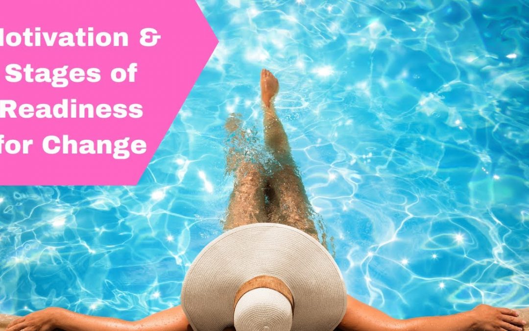 Motivational Enhancement & Stages of Readiness for Change