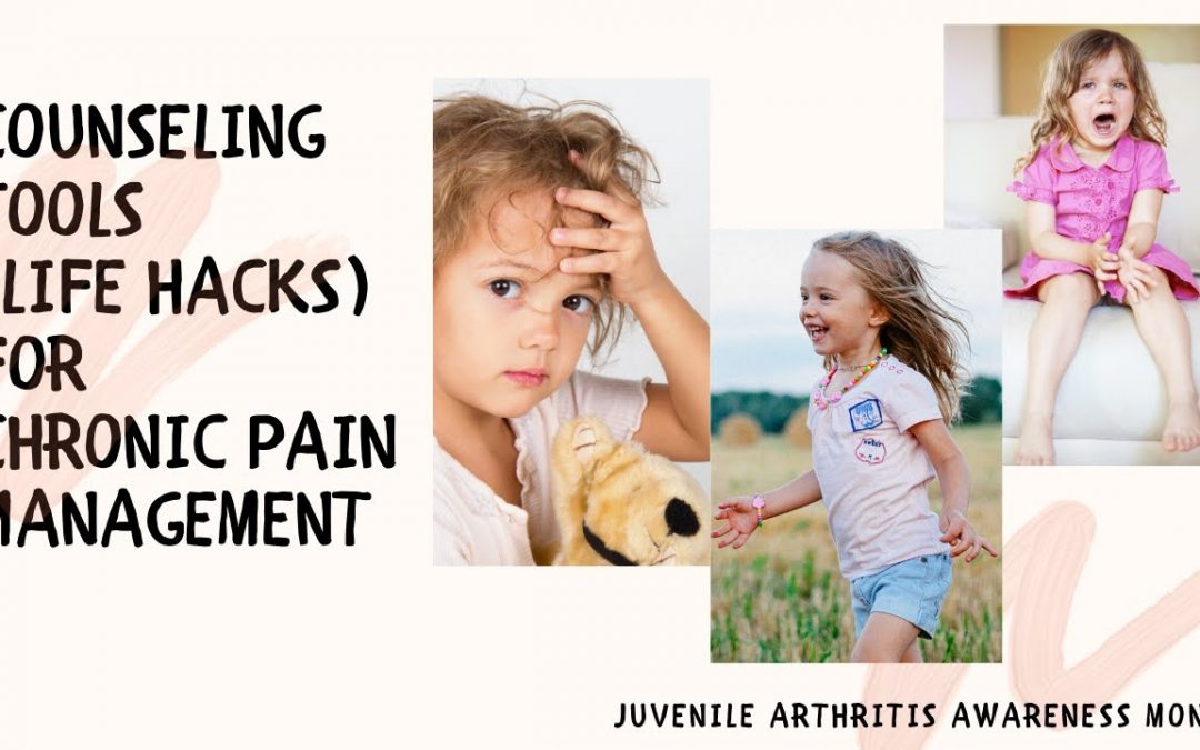 Counseling Tools Life Hacks for Chronic Pain Management
