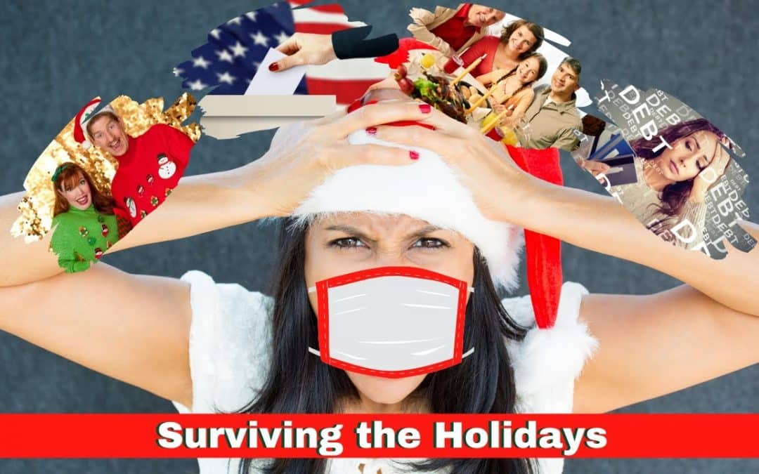 Surviving the Holidays
