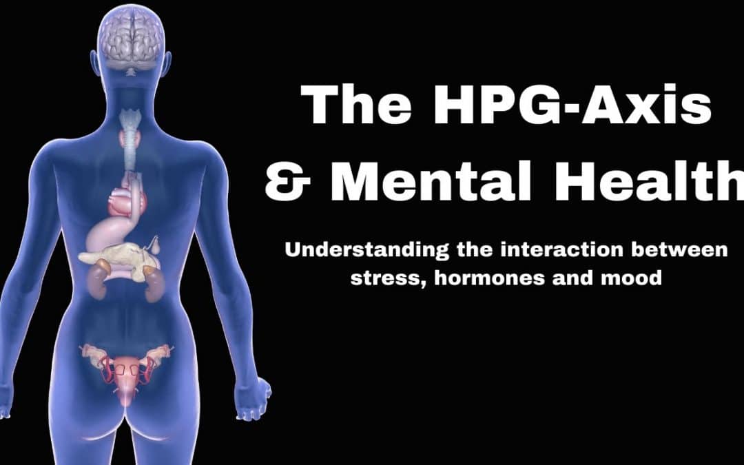 Hypothalamic Pituitary Gonadal Axis | Integrative Behavioral Health