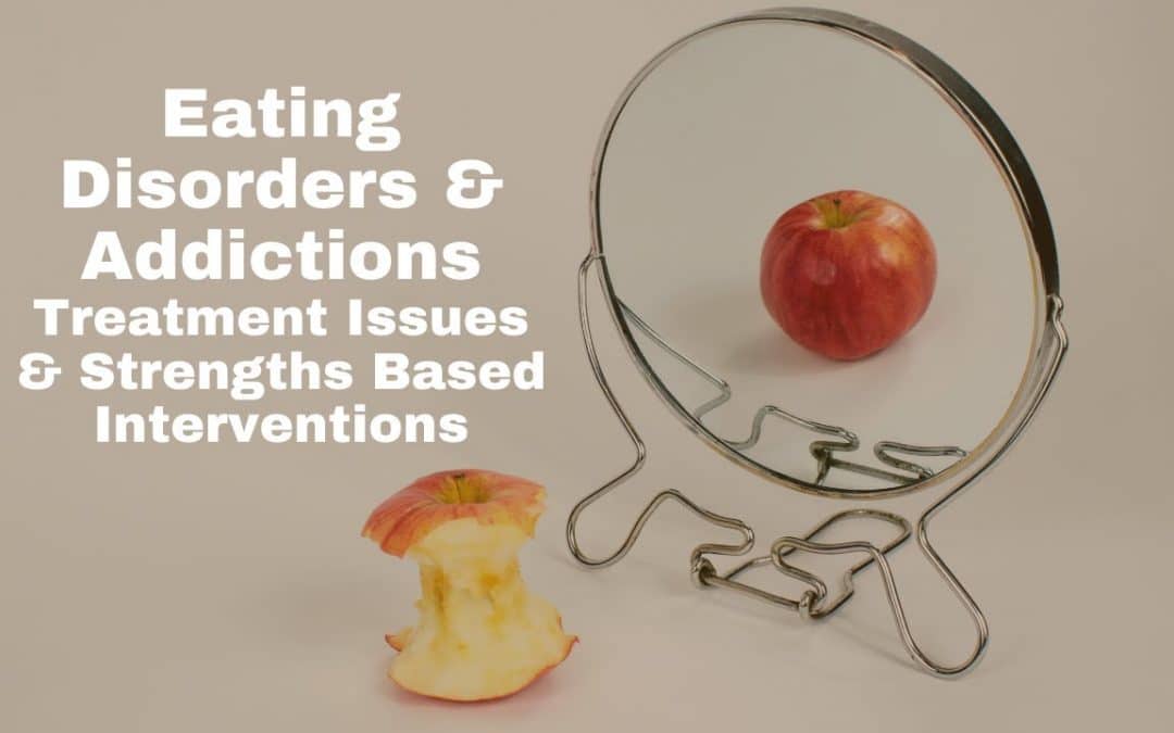 Eating Disorders and Addictions