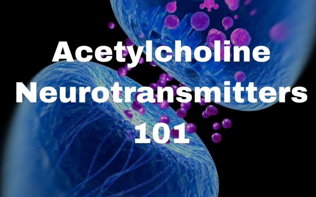 Acetylcholine