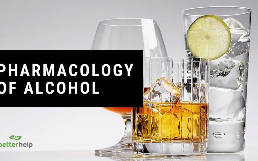 Pharmacology of Alcohol