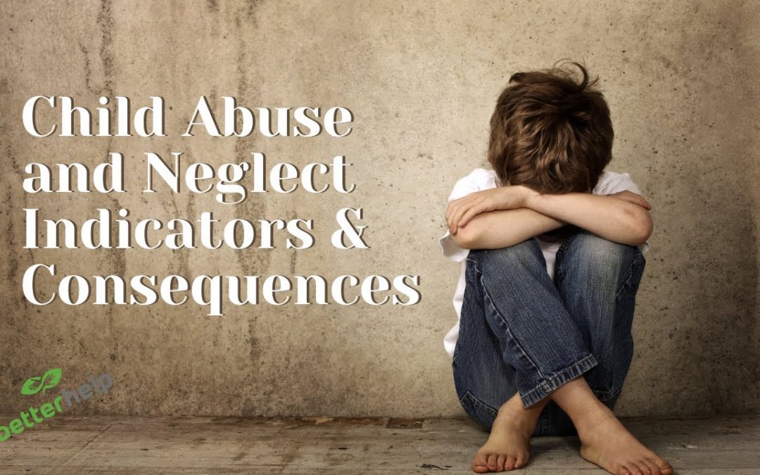 Child Abuse Awareness Types, Prevalence, Indicators and Impact w Ad