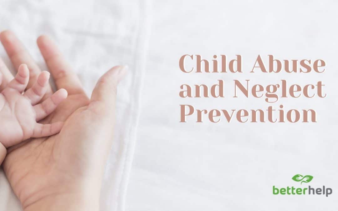 Child and Elder Abuse Prevention