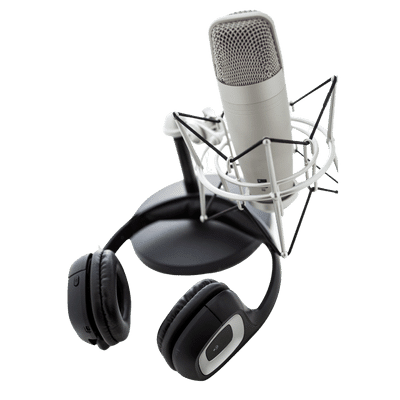 podcast