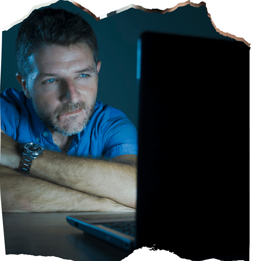 Pornography Addiction