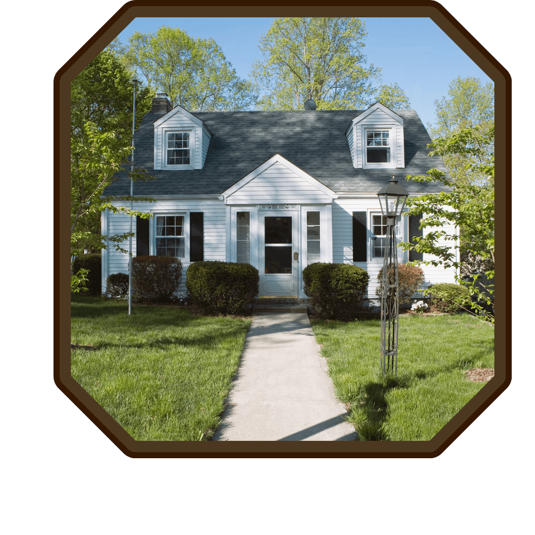 residence