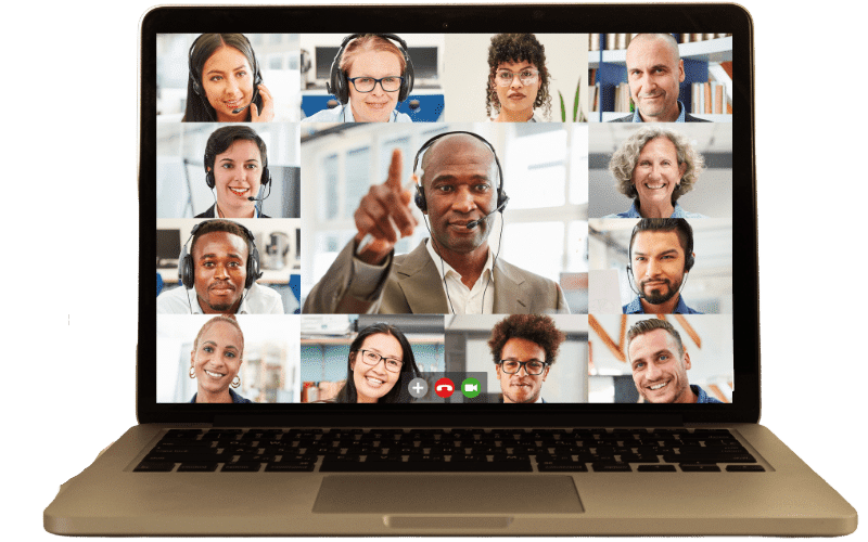webinar CEU
