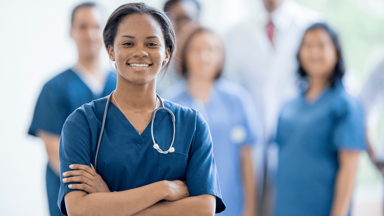 nurse